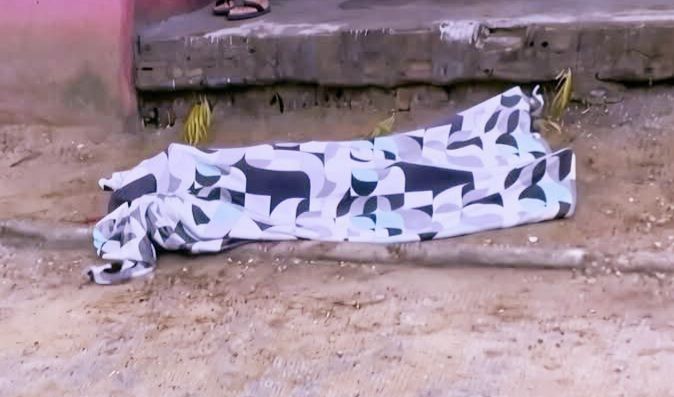Homem mata o próprio irmão a facadas em Arataca